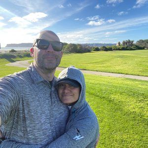 Meet your Posher, Brady